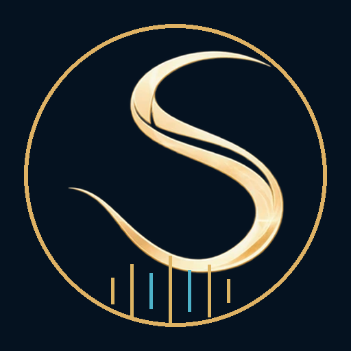 The Sentinel Sound Lab app icon