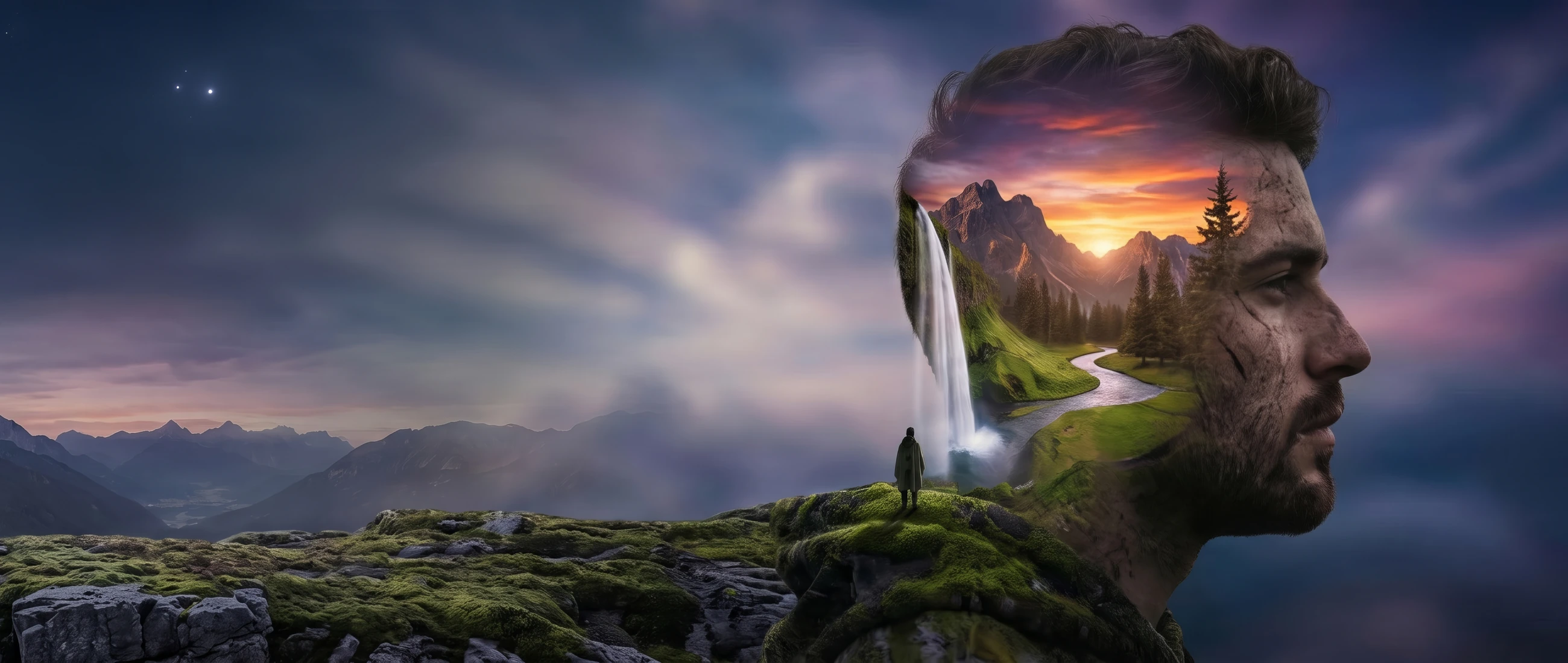 The Sentinel Sound Lab visual banner